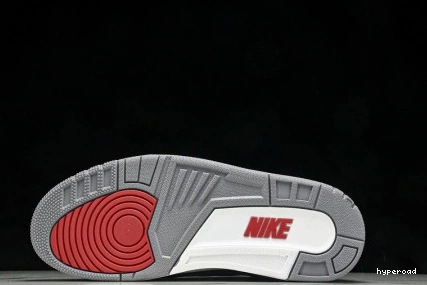 Hyperoad 3 “Black Cement” 2024 Jordan Air OG 1003